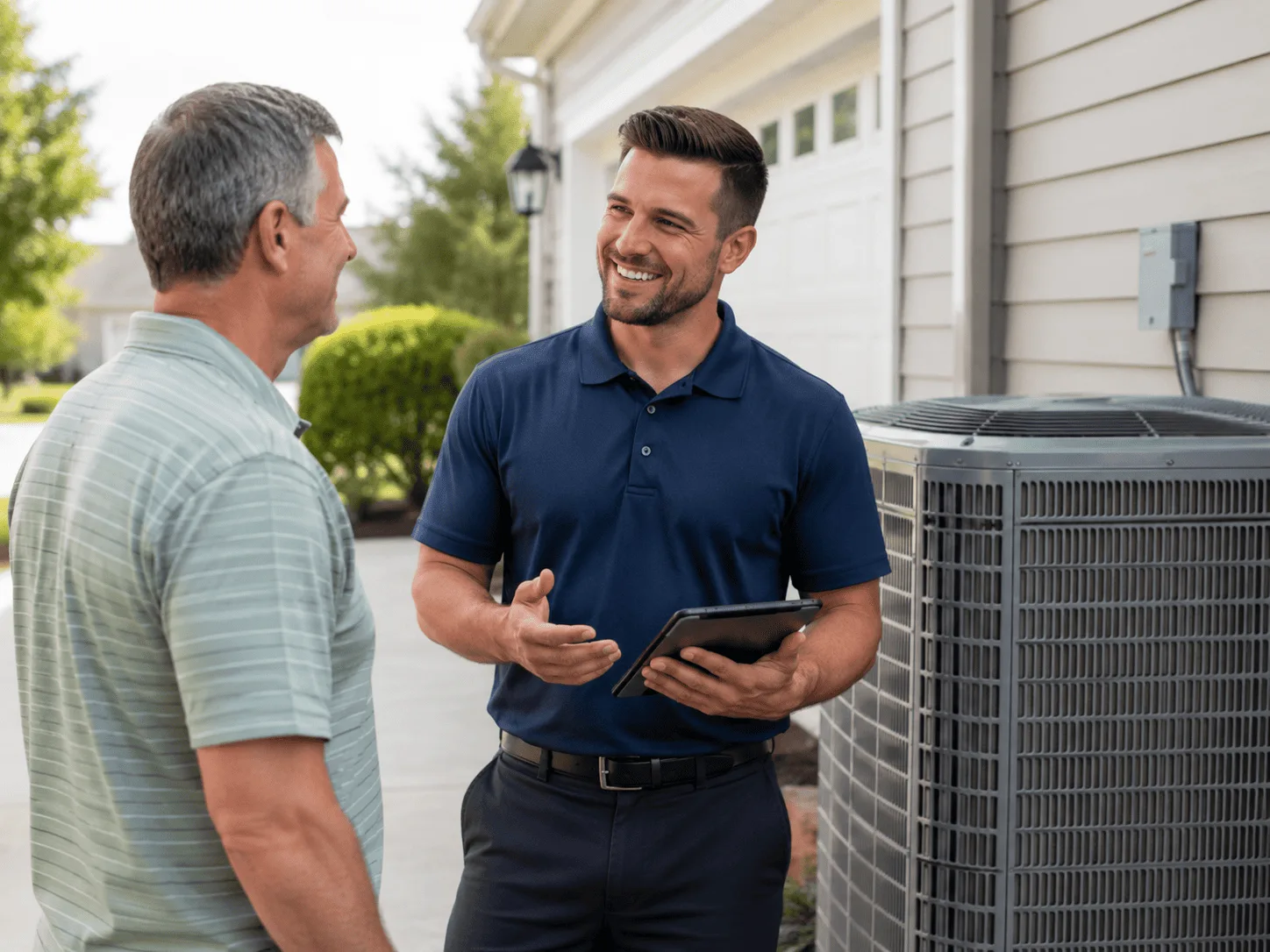 Heat Pump Installation Cheswick, PA FAQs